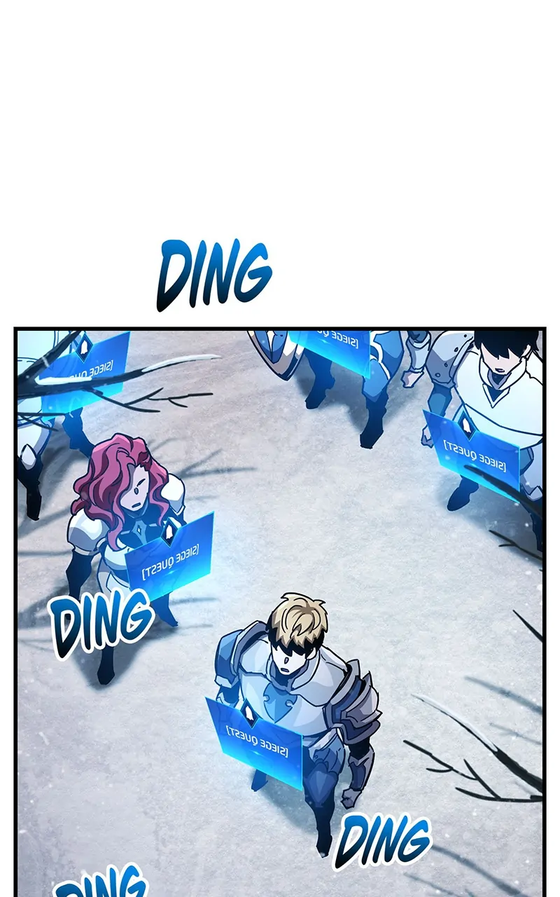 The Player Hides His Past [Official] - Episode 42 manhwa