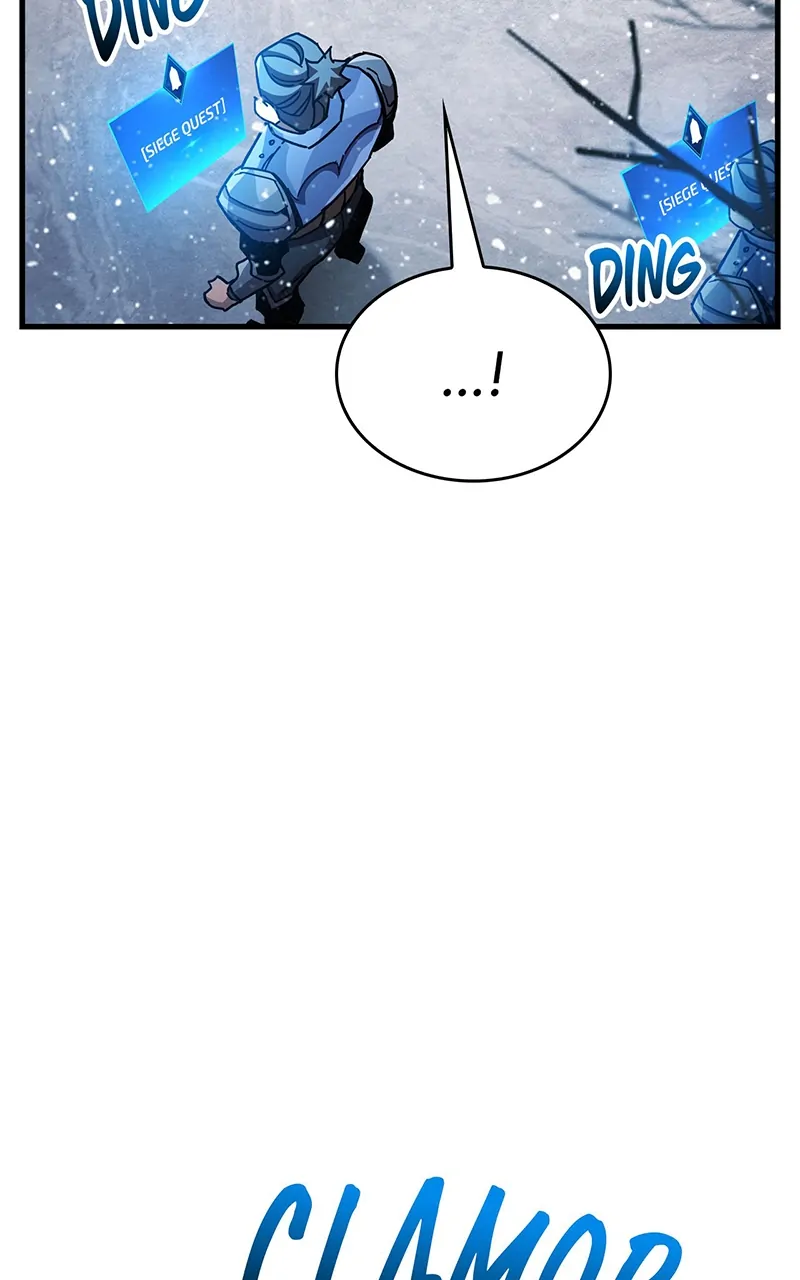 The Player Hides His Past [Official] - Episode 42 manhwa