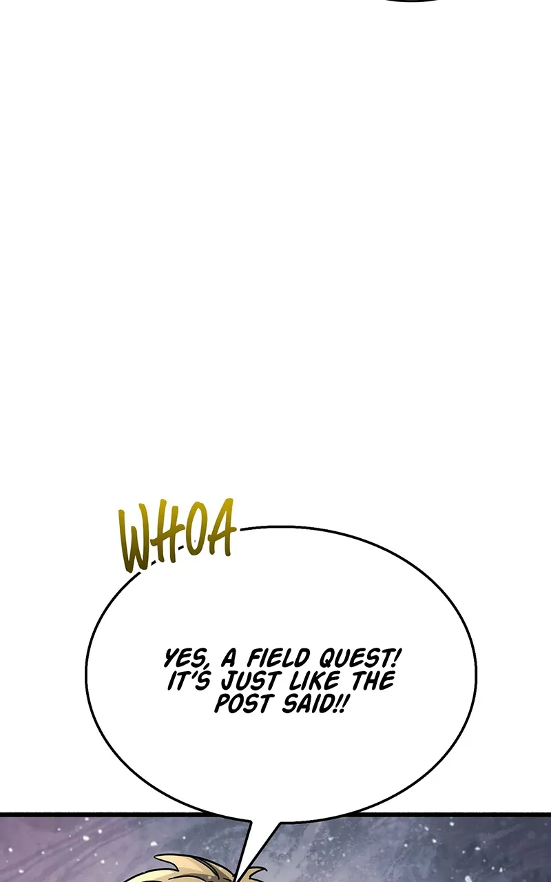 The Player Hides His Past [Official] - Episode 42 manhwa