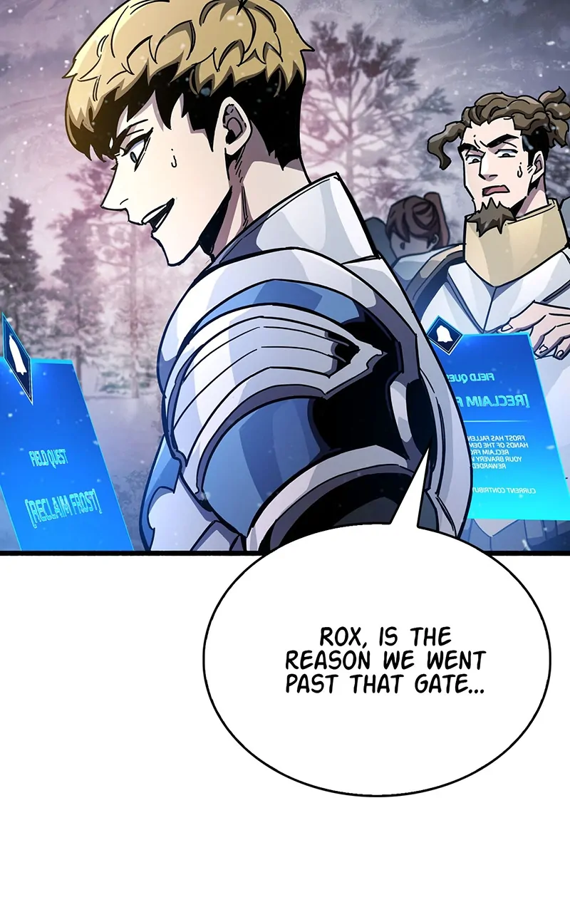 The Player Hides His Past [Official] - Episode 42 manhwa
