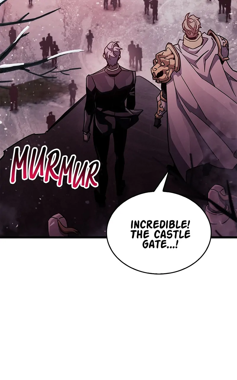 The Player Hides His Past [Official] - Episode 42 manhwa