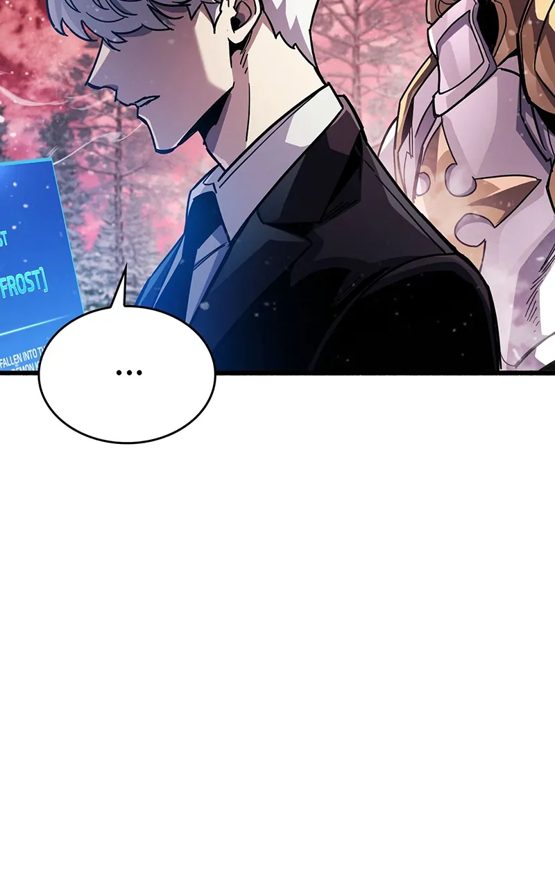 The Player Hides His Past [Official] - Episode 42 manhwa