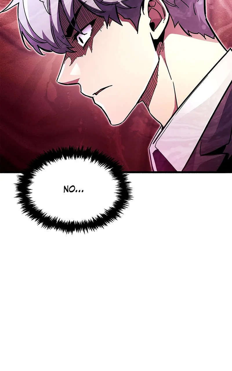 The Player Hides His Past [Official] - Episode 42 manhwa