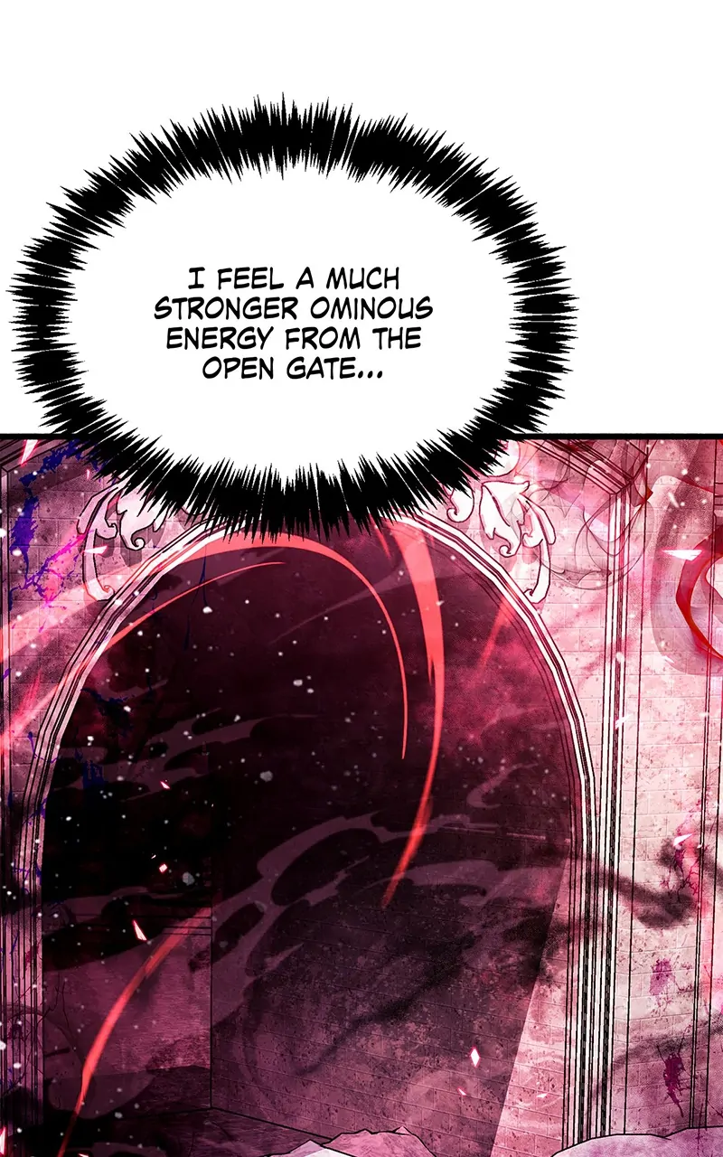 The Player Hides His Past [Official] - Episode 42 manhwa