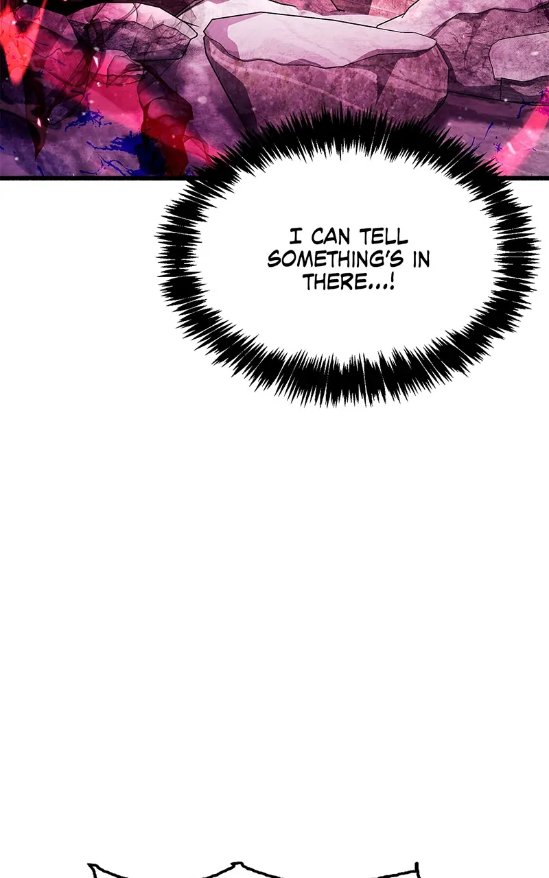 The Player Hides His Past [Official] - Episode 42 manhwa