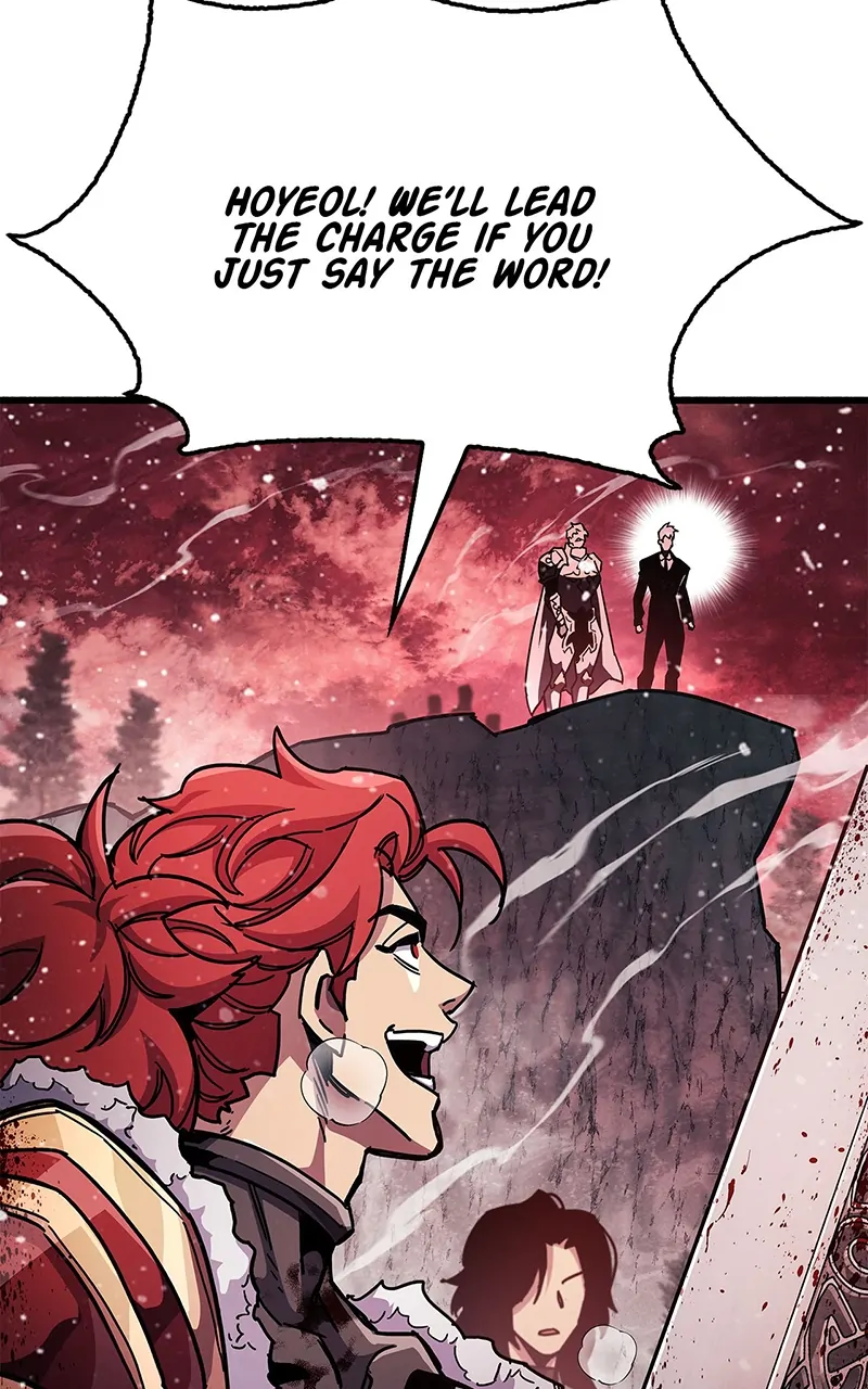 The Player Hides His Past [Official] - Episode 42 manhwa