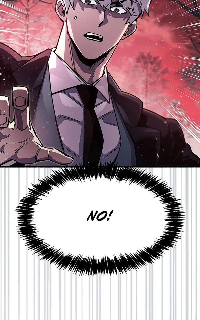 The Player Hides His Past [Official] - Episode 42 manhwa