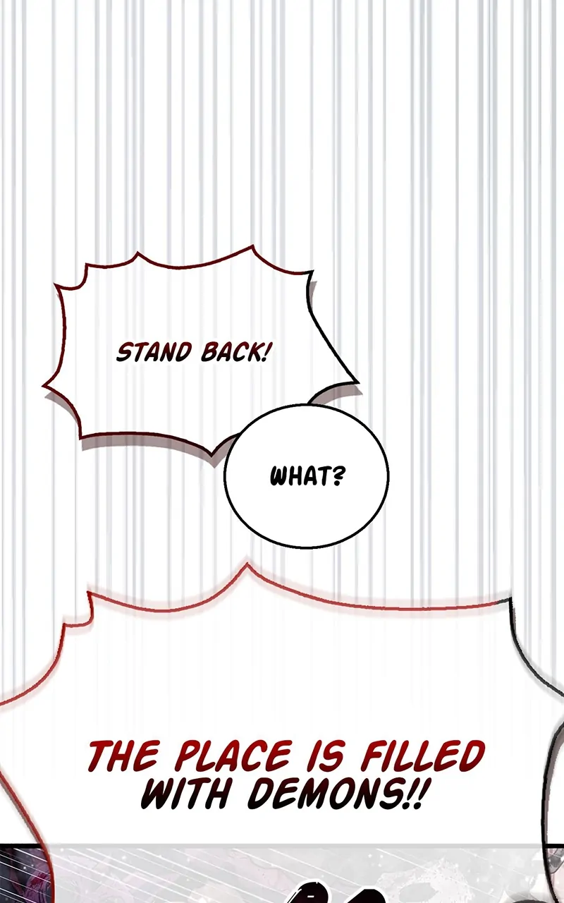 The Player Hides His Past [Official] - Episode 42 manhwa