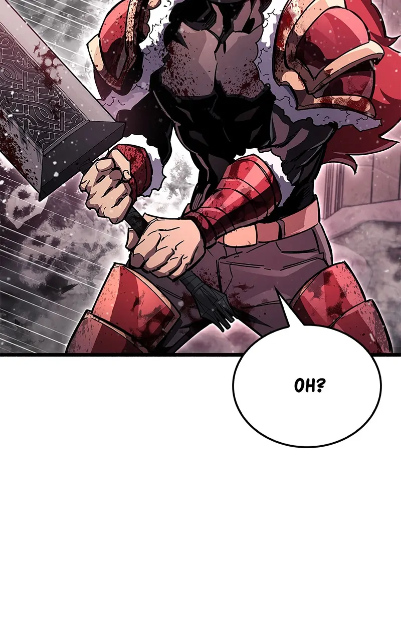 The Player Hides His Past [Official] - Episode 42 manhwa