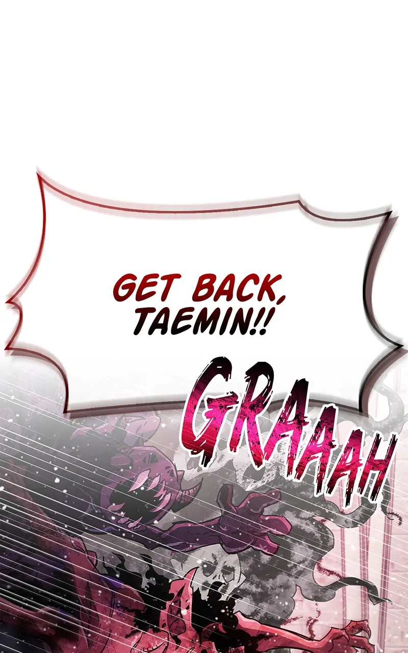 The Player Hides His Past [Official] - Episode 43 manhwa