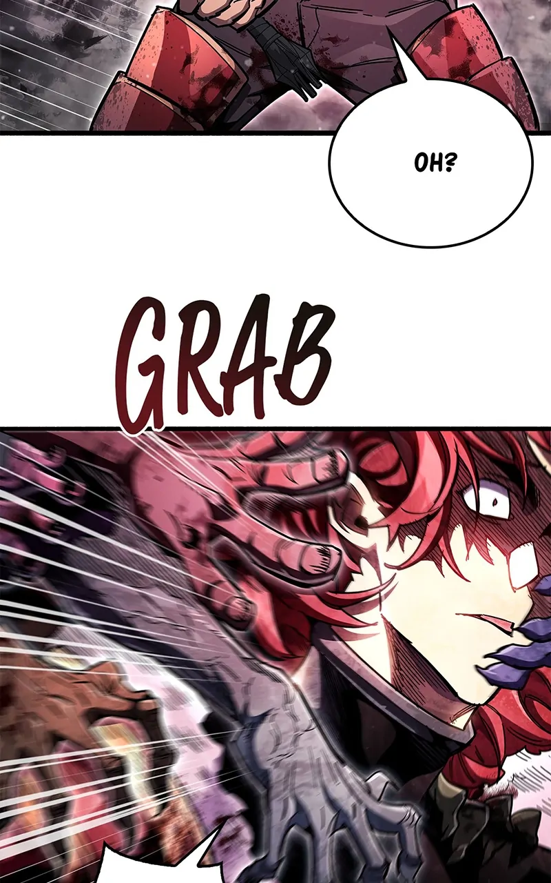 The Player Hides His Past [Official] - Episode 43 manhwa