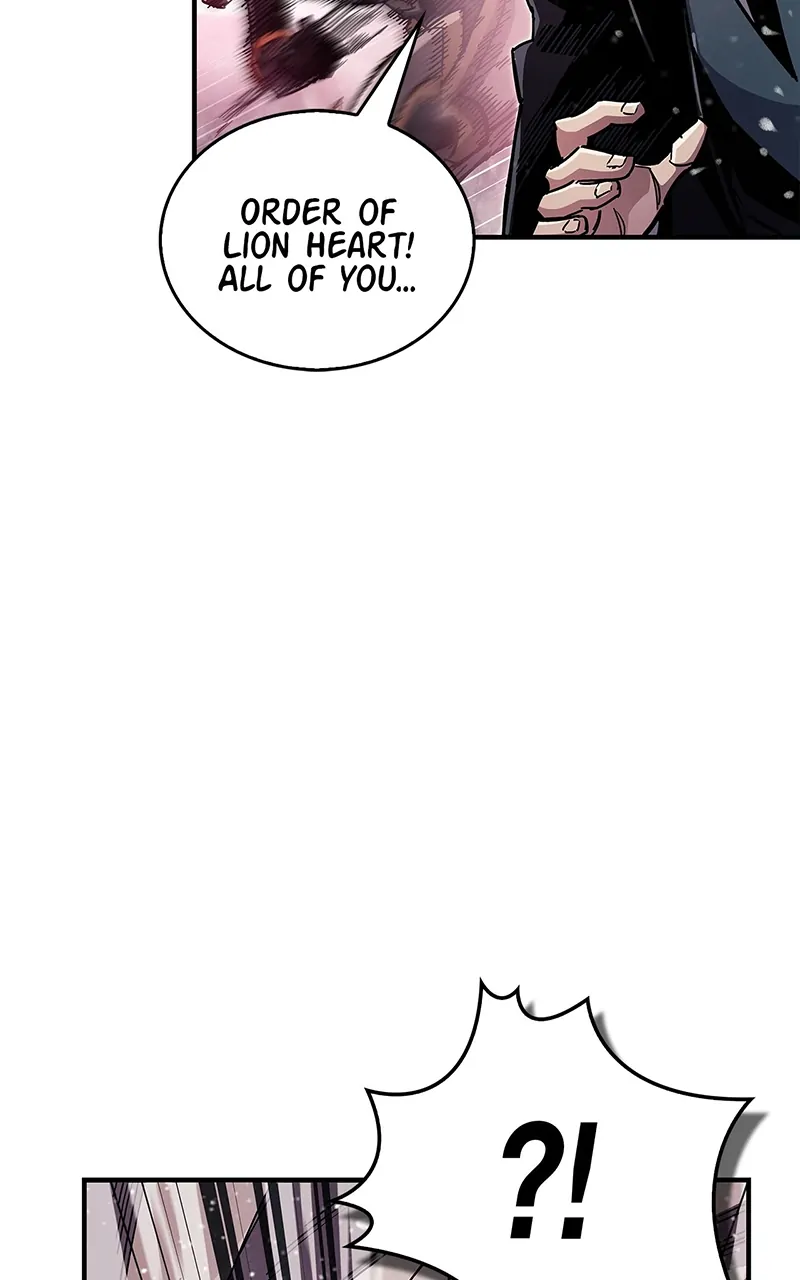 The Player Hides His Past [Official] - Episode 43 manhwa