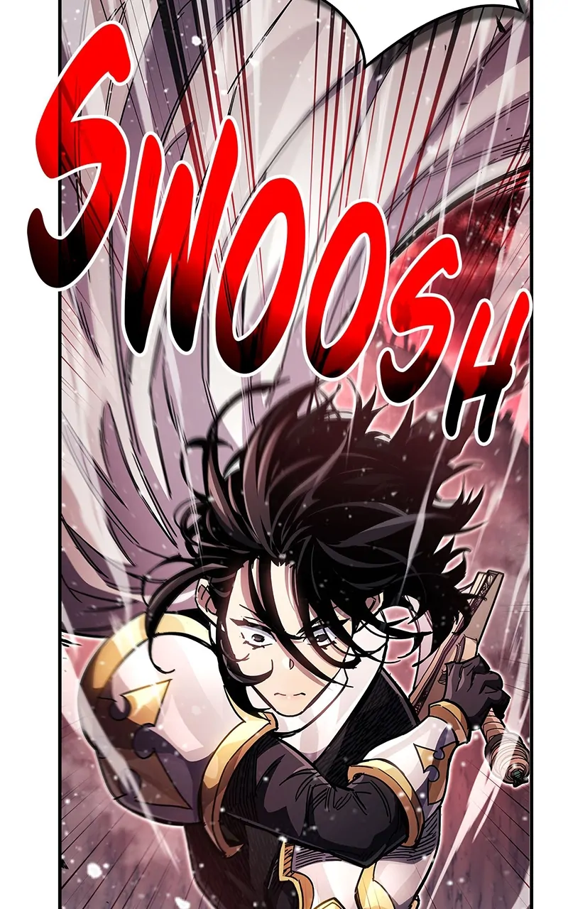 The Player Hides His Past [Official] - Episode 43 manhwa