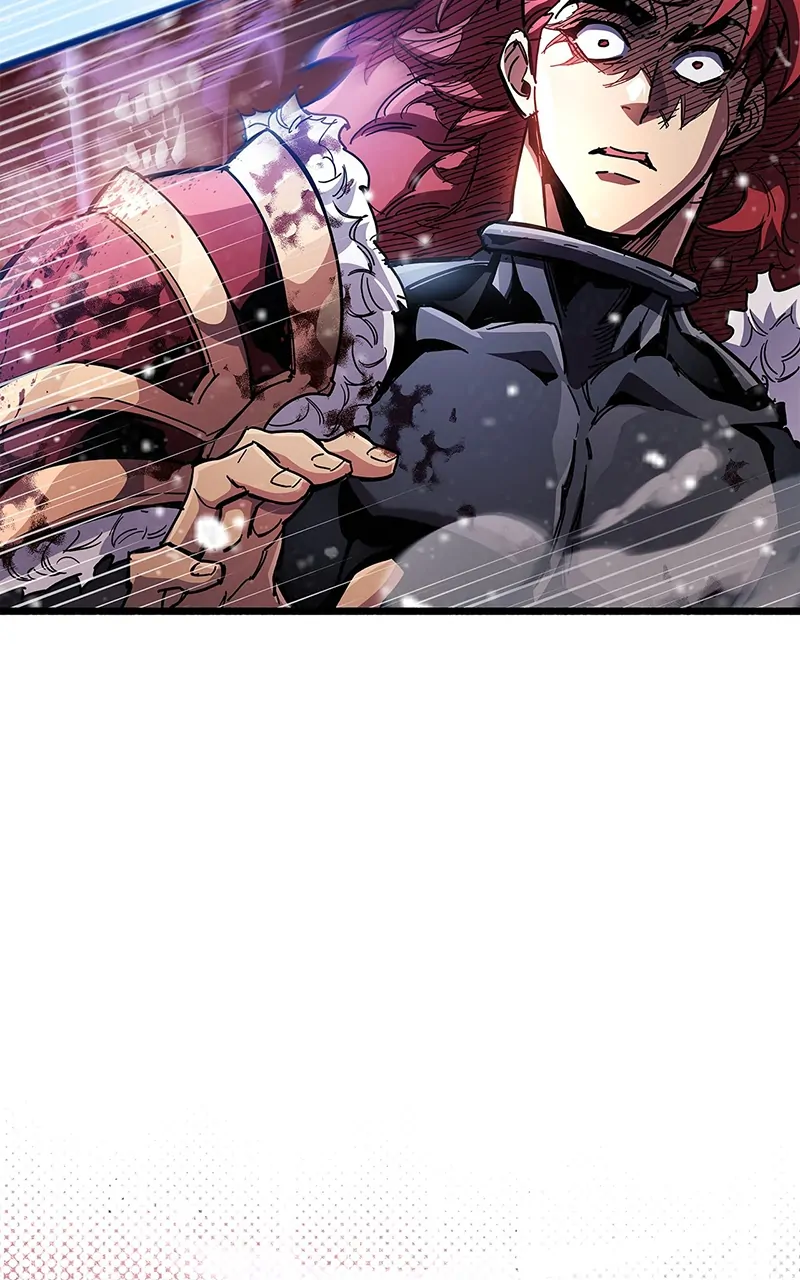 The Player Hides His Past [Official] - Episode 43 manhwa