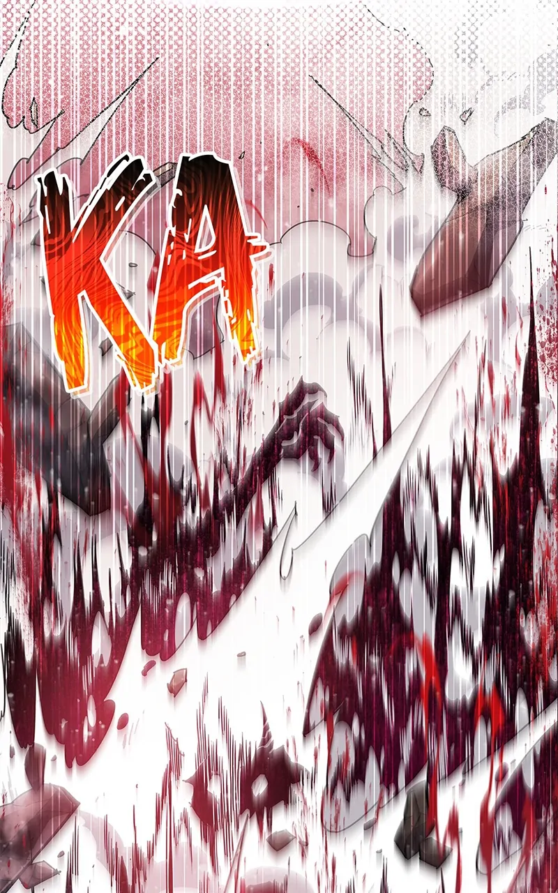 The Player Hides His Past [Official] - Episode 43 manhwa