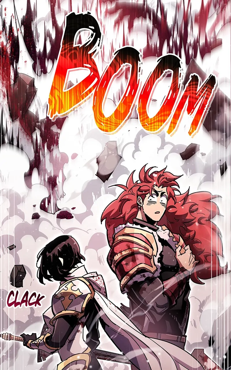 The Player Hides His Past [Official] - Episode 43 manhwa