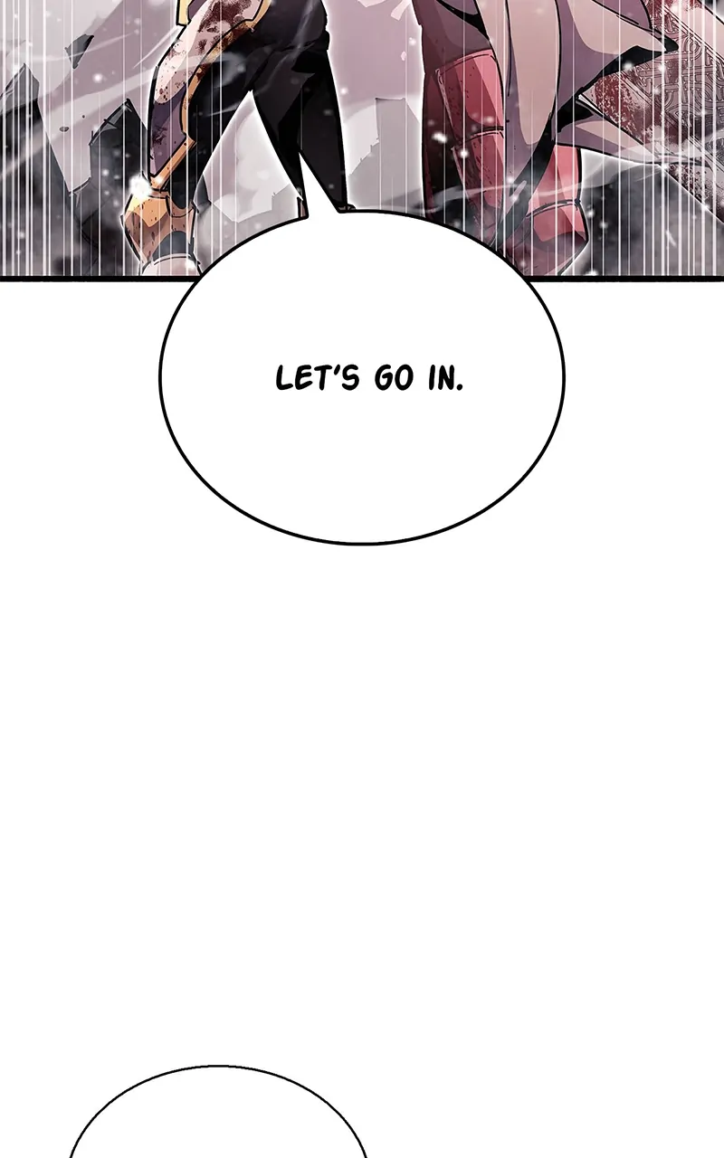 The Player Hides His Past [Official] - Episode 43 manhwa