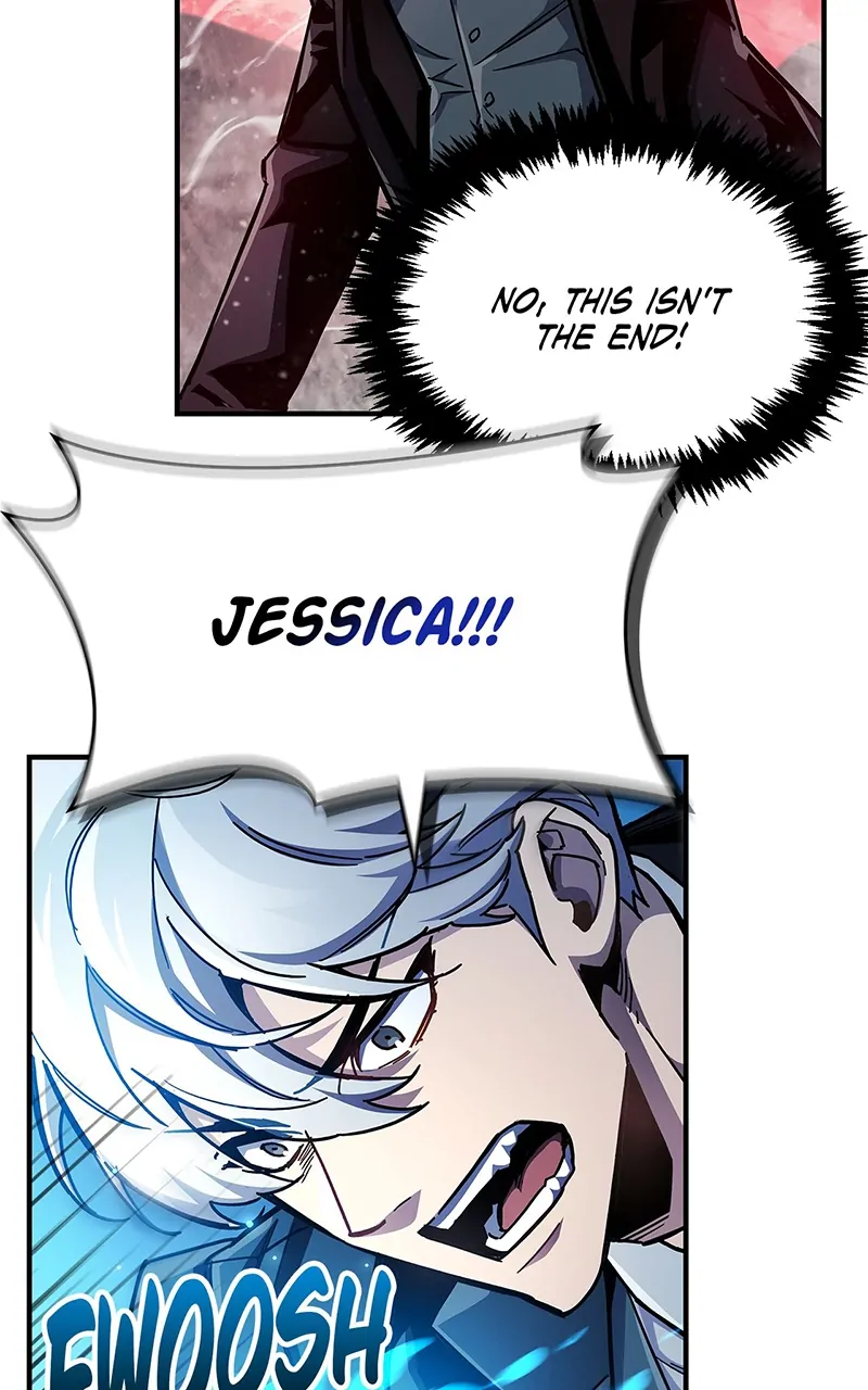 The Player Hides His Past [Official] - Episode 43 manhwa