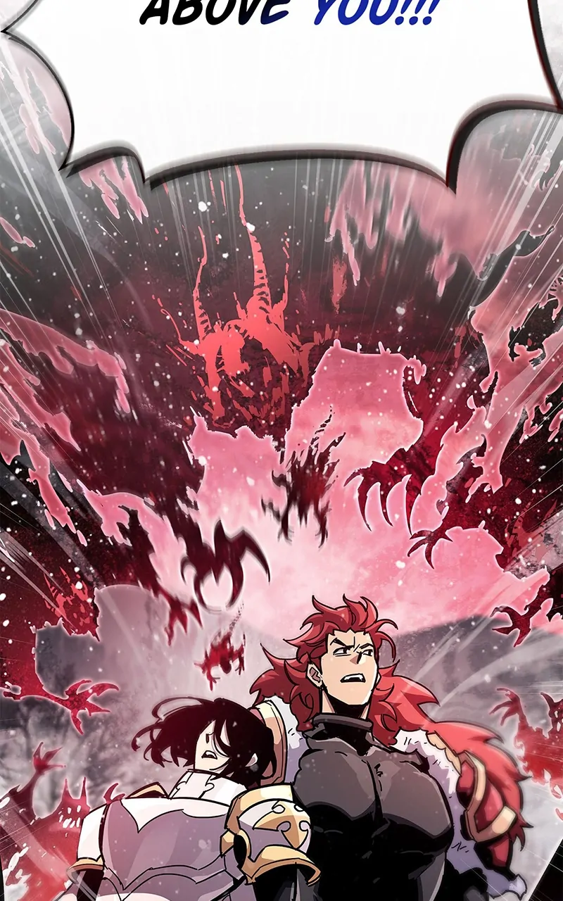 The Player Hides His Past [Official] - Episode 43 manhwa