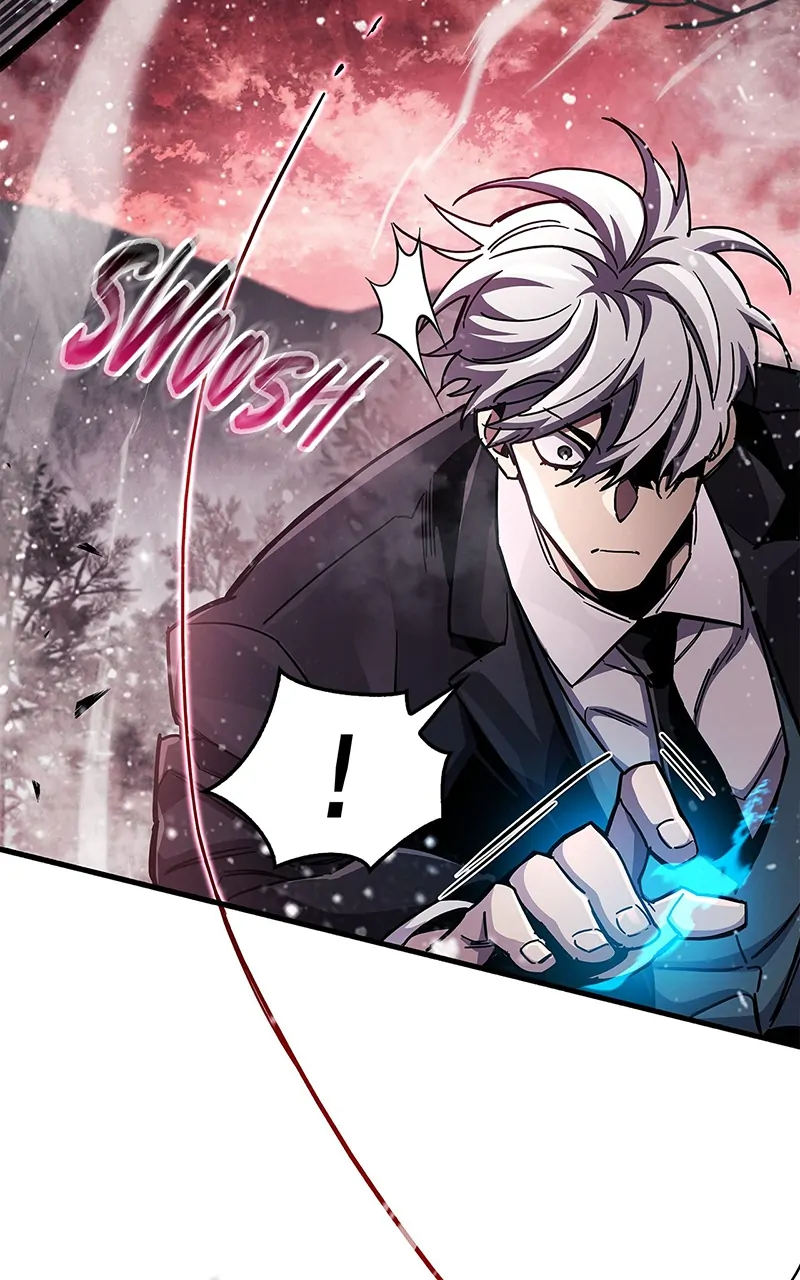 The Player Hides His Past [Official] - Episode 43 manhwa