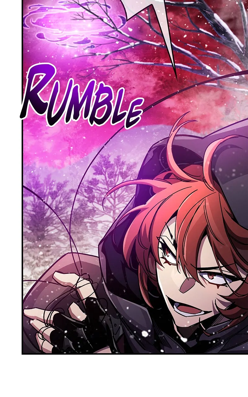 The Player Hides His Past [Official] - Episode 43 manhwa
