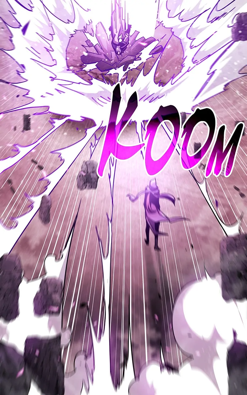The Player Hides His Past [Official] - Episode 43 manhwa