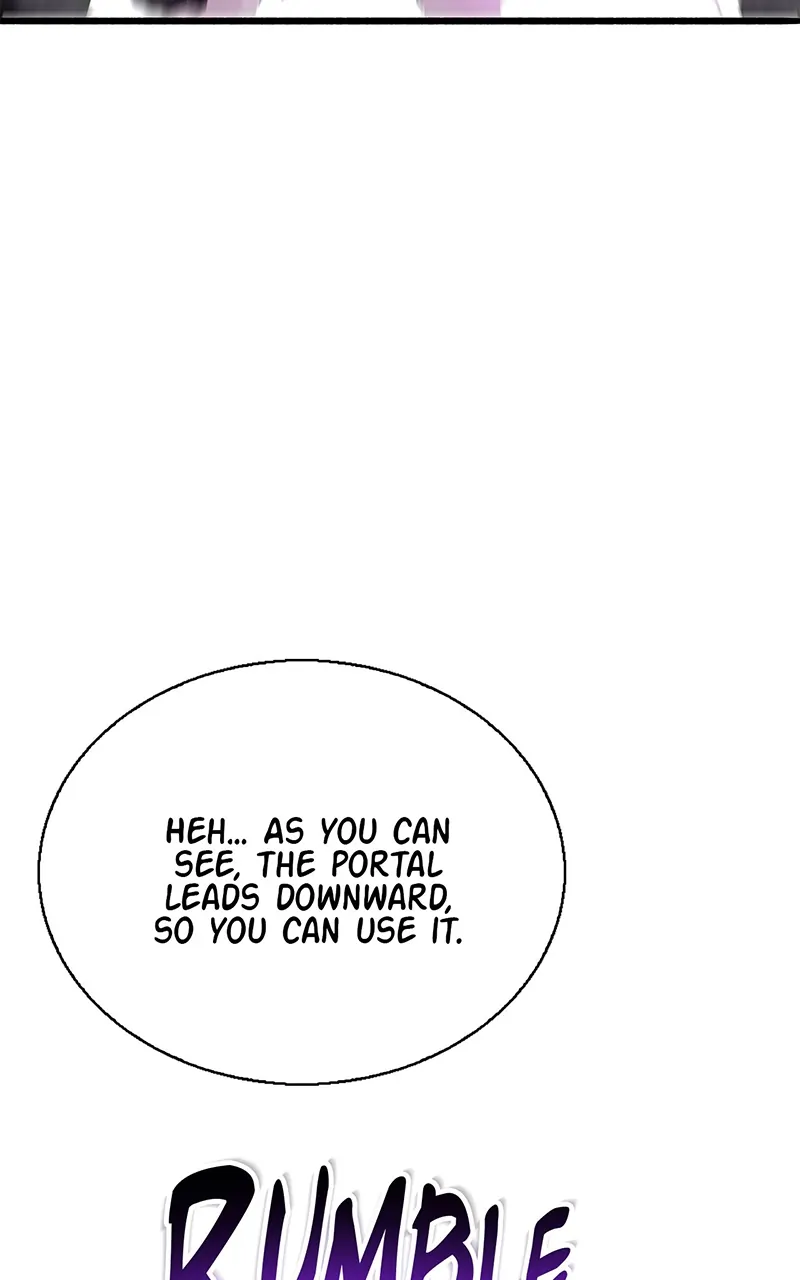 The Player Hides His Past [Official] - Episode 43 manhwa