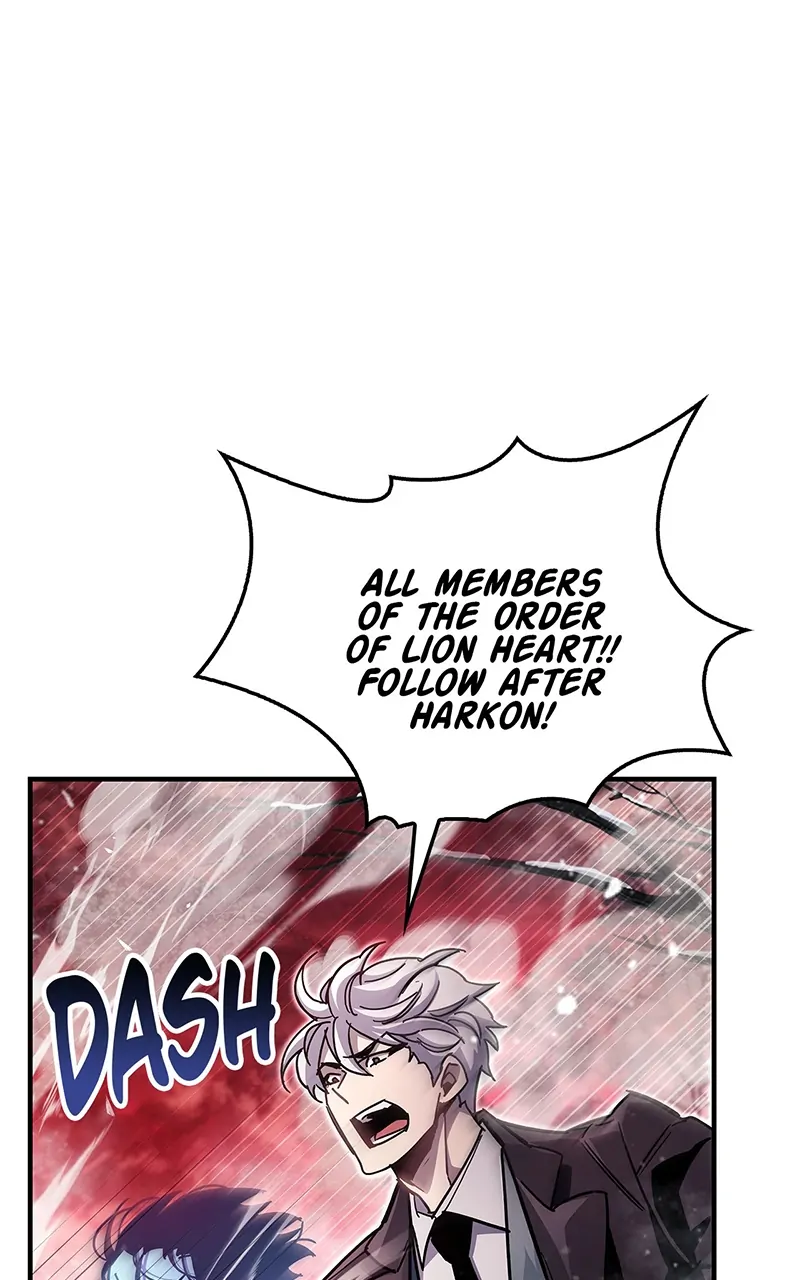 The Player Hides His Past [Official] - Episode 43 manhwa