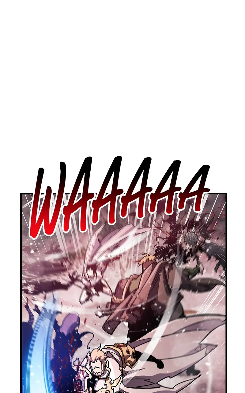 The Player Hides His Past [Official] - Episode 43 manhwa