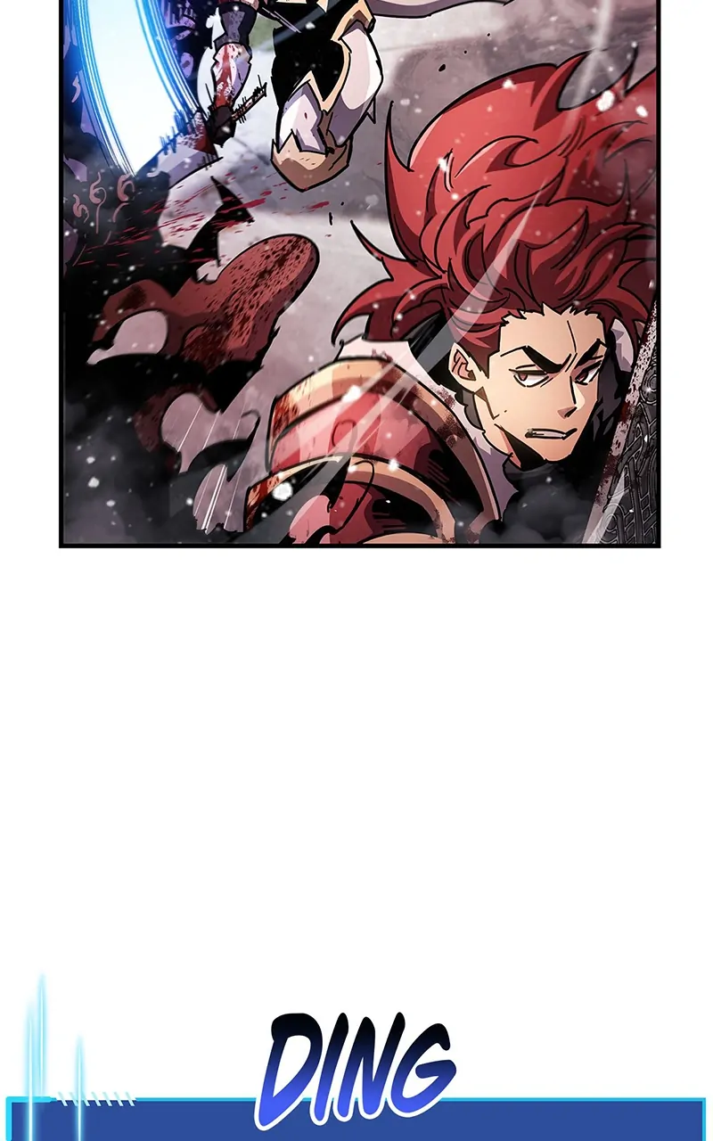 The Player Hides His Past [Official] - Episode 43 manhwa