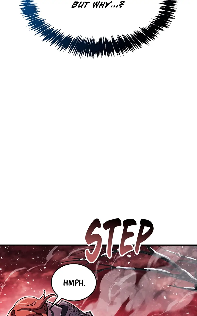 The Player Hides His Past [Official] - Episode 43 manhwa