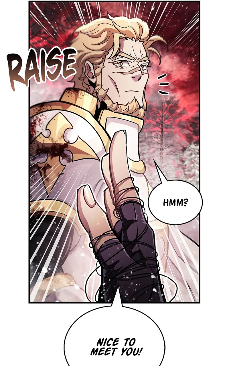 The Player Hides His Past [Official] - Episode 43 manhwa