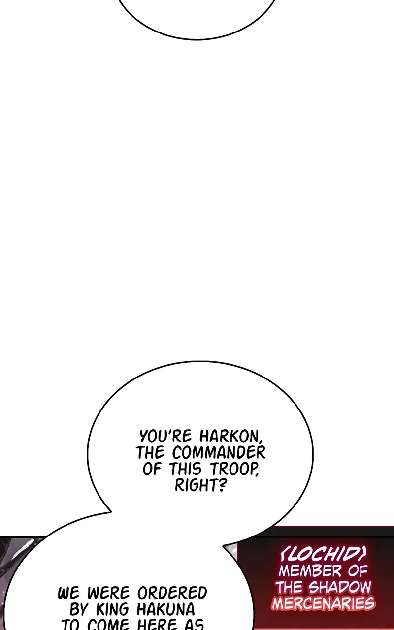 The Player Hides His Past [Official] - Episode 43 manhwa