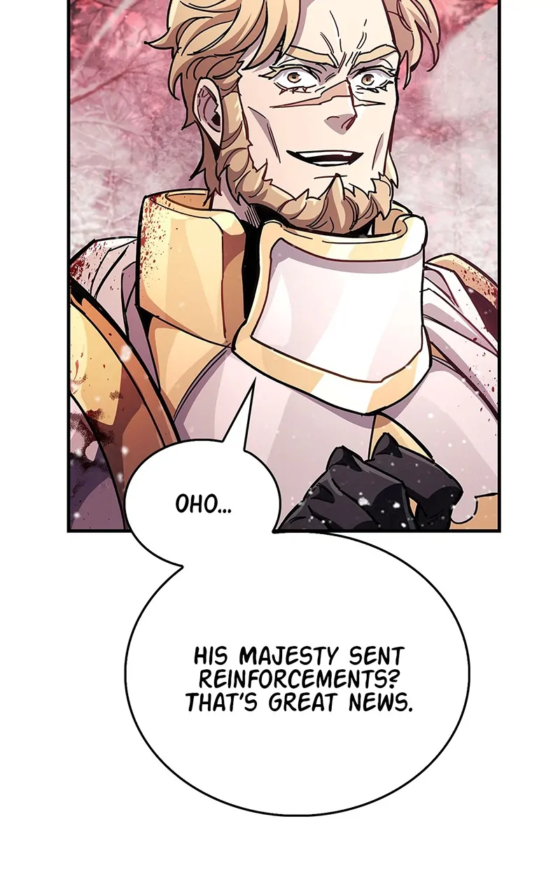 The Player Hides His Past [Official] - Episode 43 manhwa