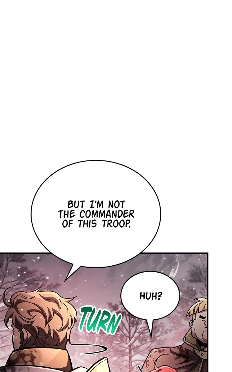 The Player Hides His Past [Official] - Episode 43 manhwa
