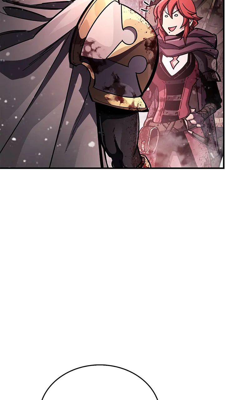 The Player Hides His Past [Official] - Episode 43 manhwa