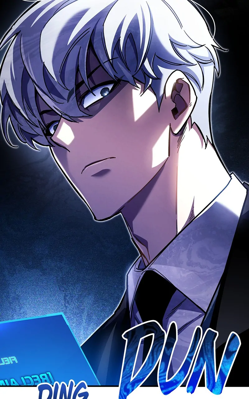 The Player Hides His Past [Official] - Episode 43 manhwa