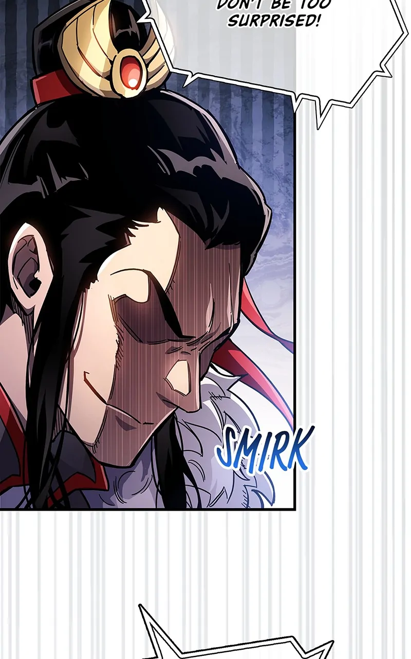 The Player Hides His Past [Official] - Episode 43 manhwa