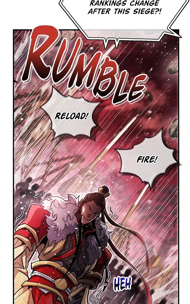 The Player Hides His Past [Official] - Episode 43 manhwa