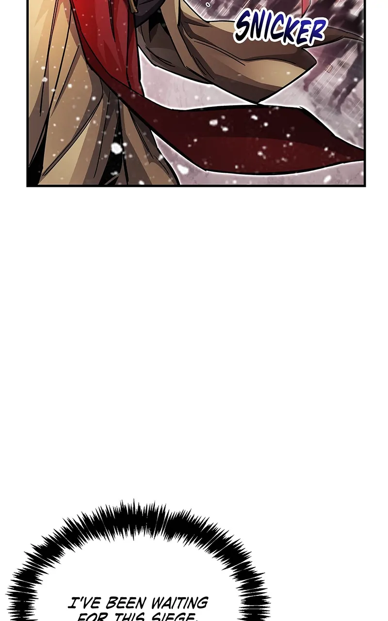 The Player Hides His Past [Official] - Episode 43 manhwa