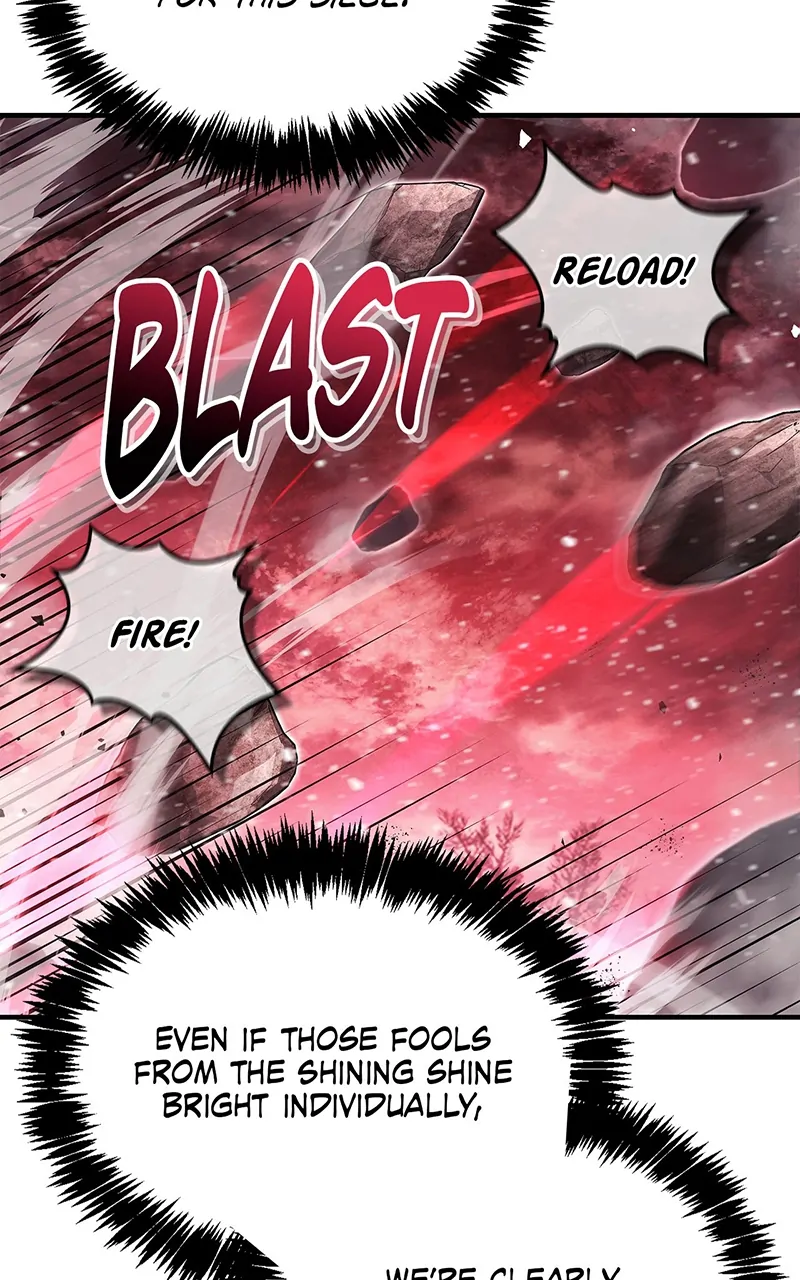 The Player Hides His Past [Official] - Episode 43 manhwa