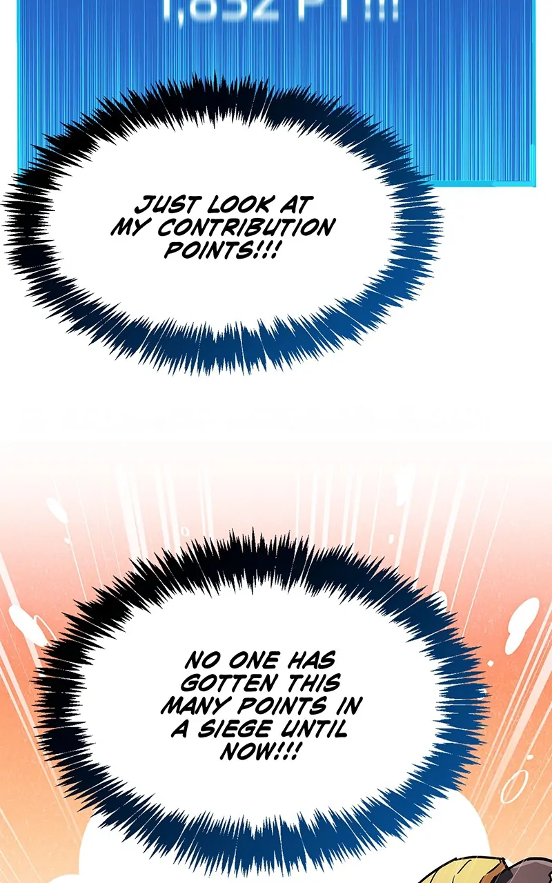 The Player Hides His Past [Official] - Episode 43 manhwa