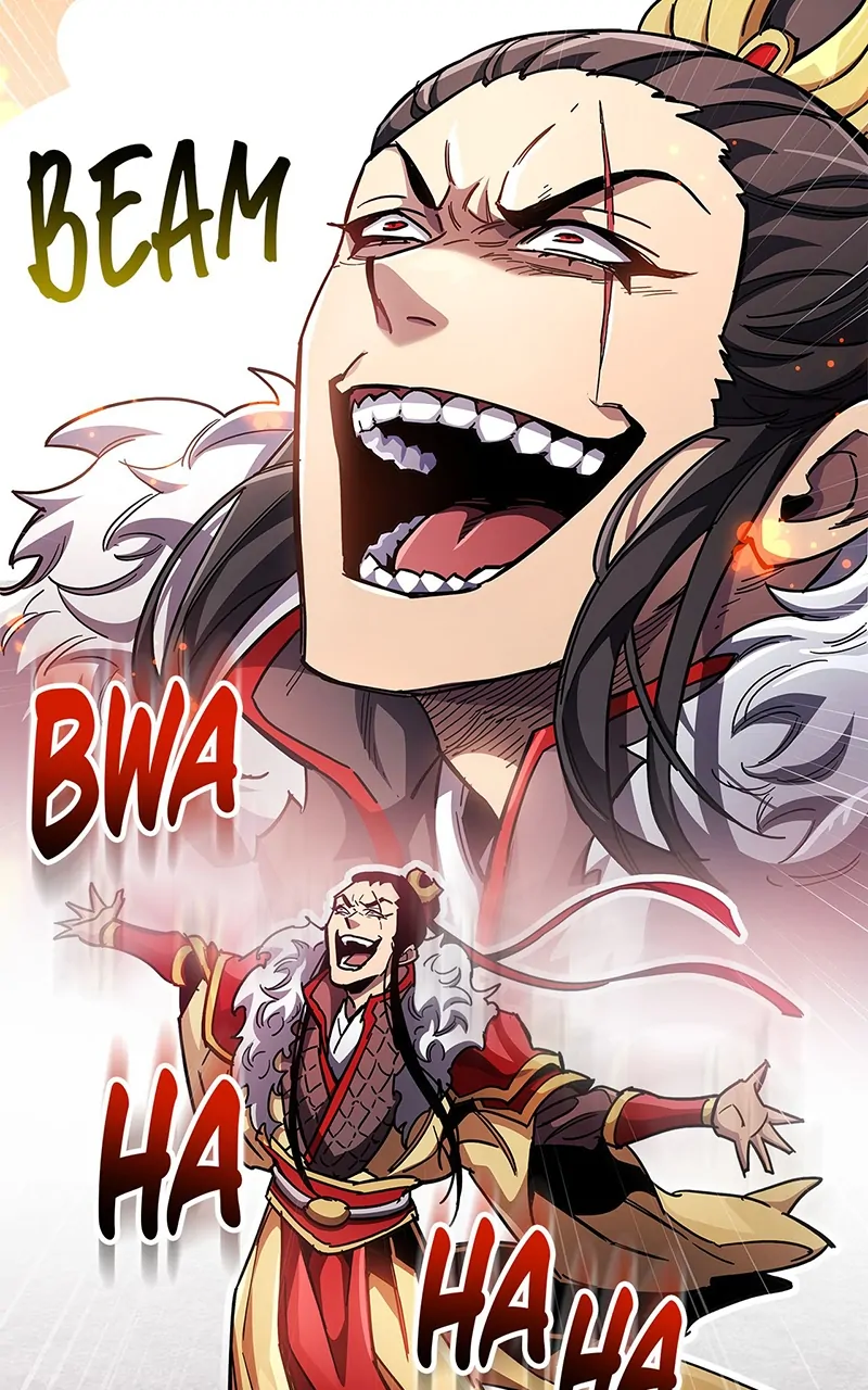 The Player Hides His Past [Official] - Episode 43 manhwa