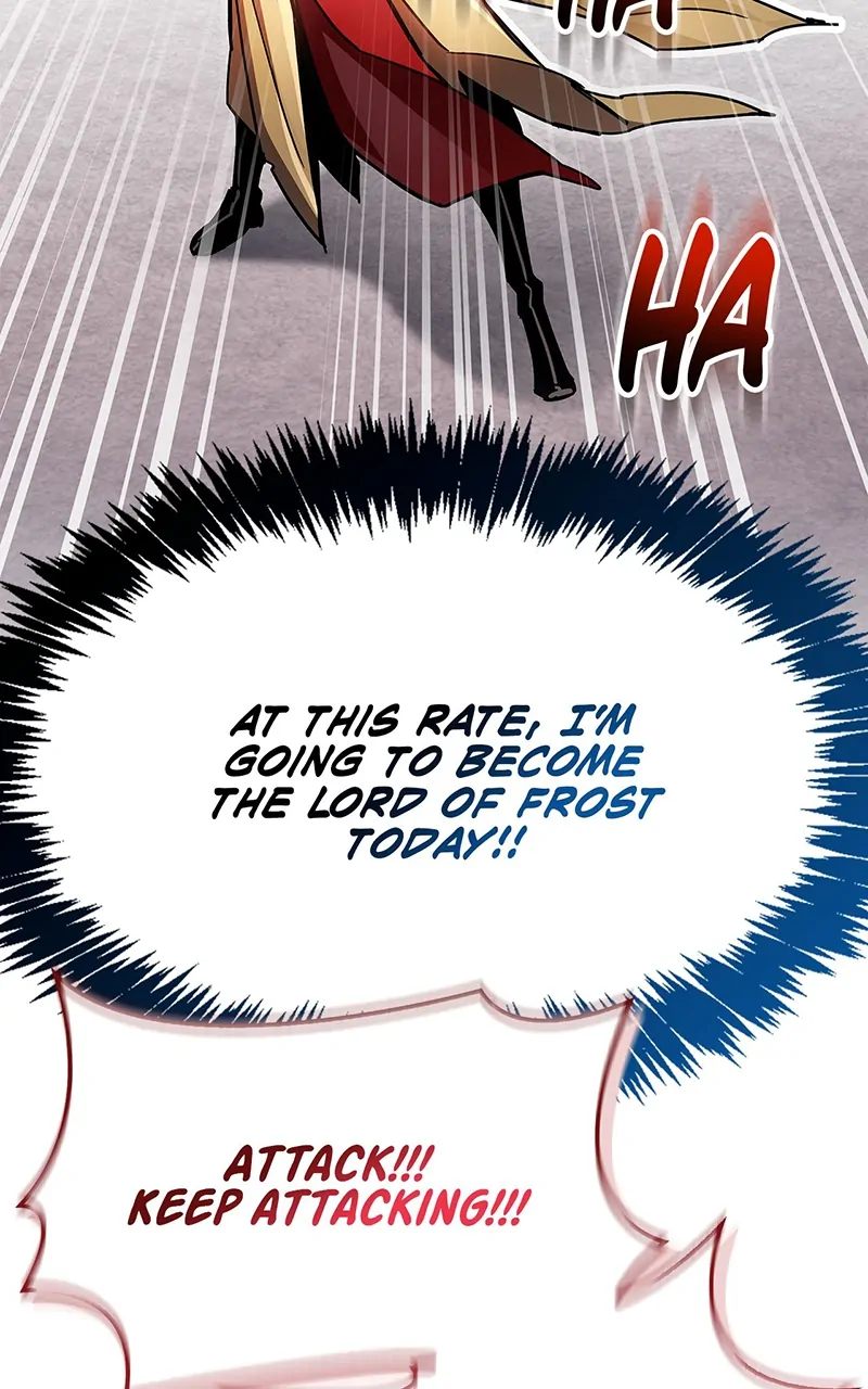 The Player Hides His Past [Official] - Episode 43 manhwa