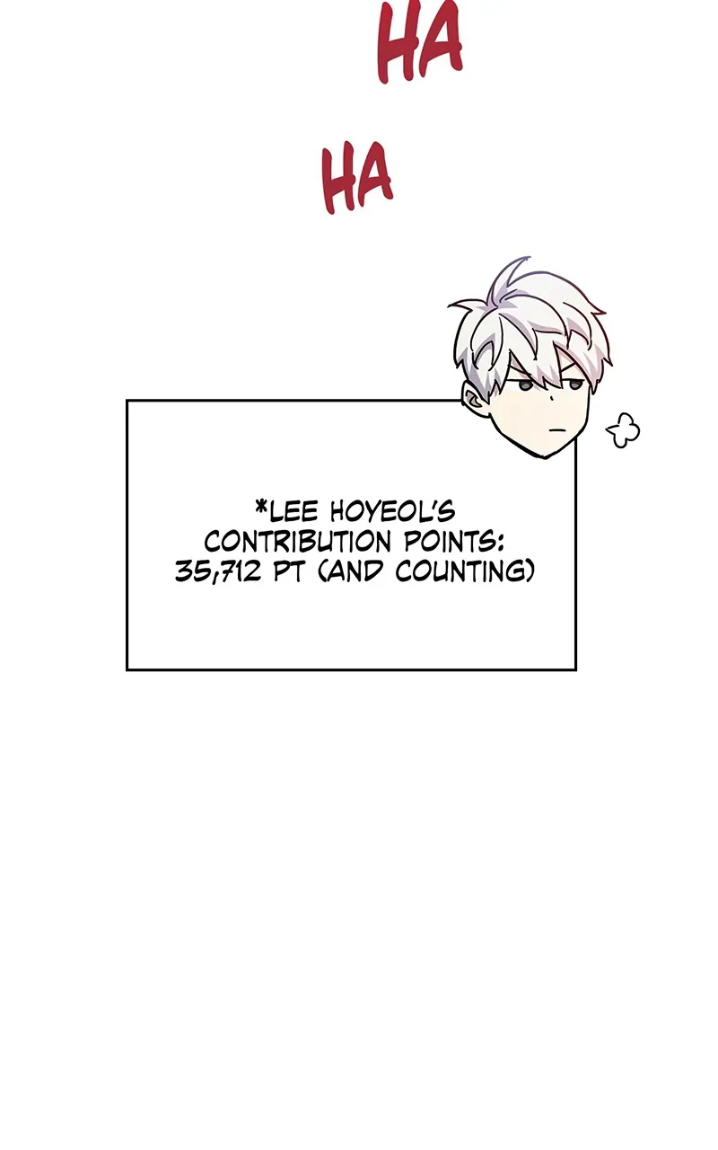 The Player Hides His Past [Official] - Episode 43 manhwa
