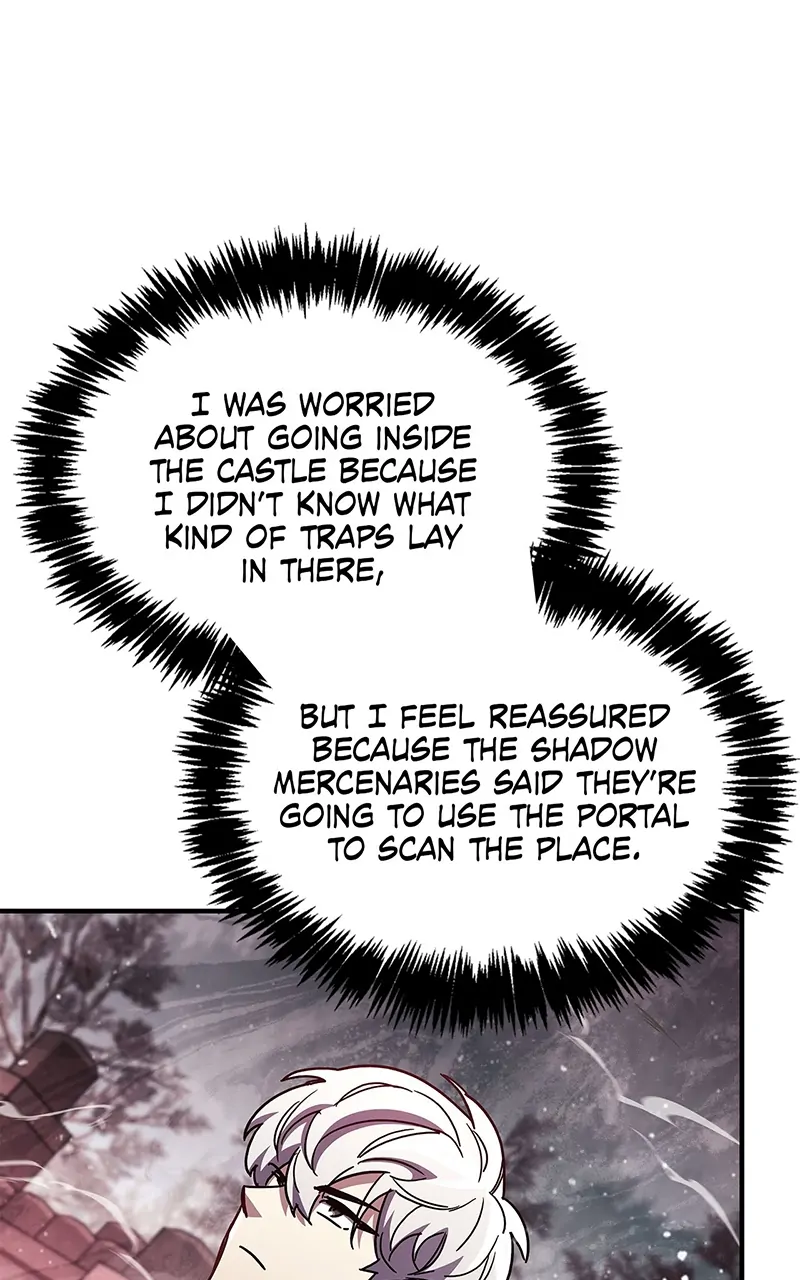 The Player Hides His Past [Official] - Episode 43 manhwa