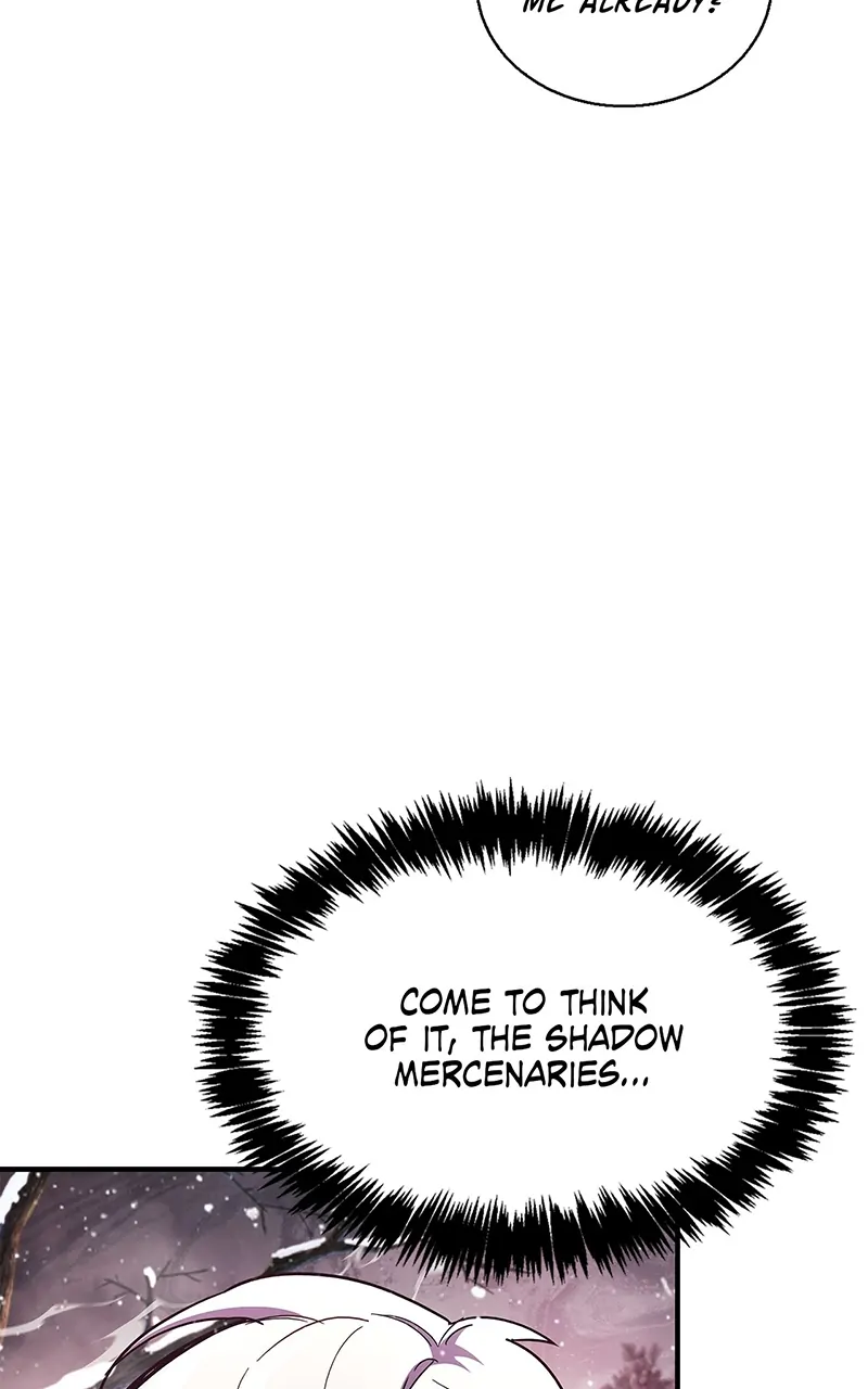The Player Hides His Past [Official] - Episode 43 manhwa