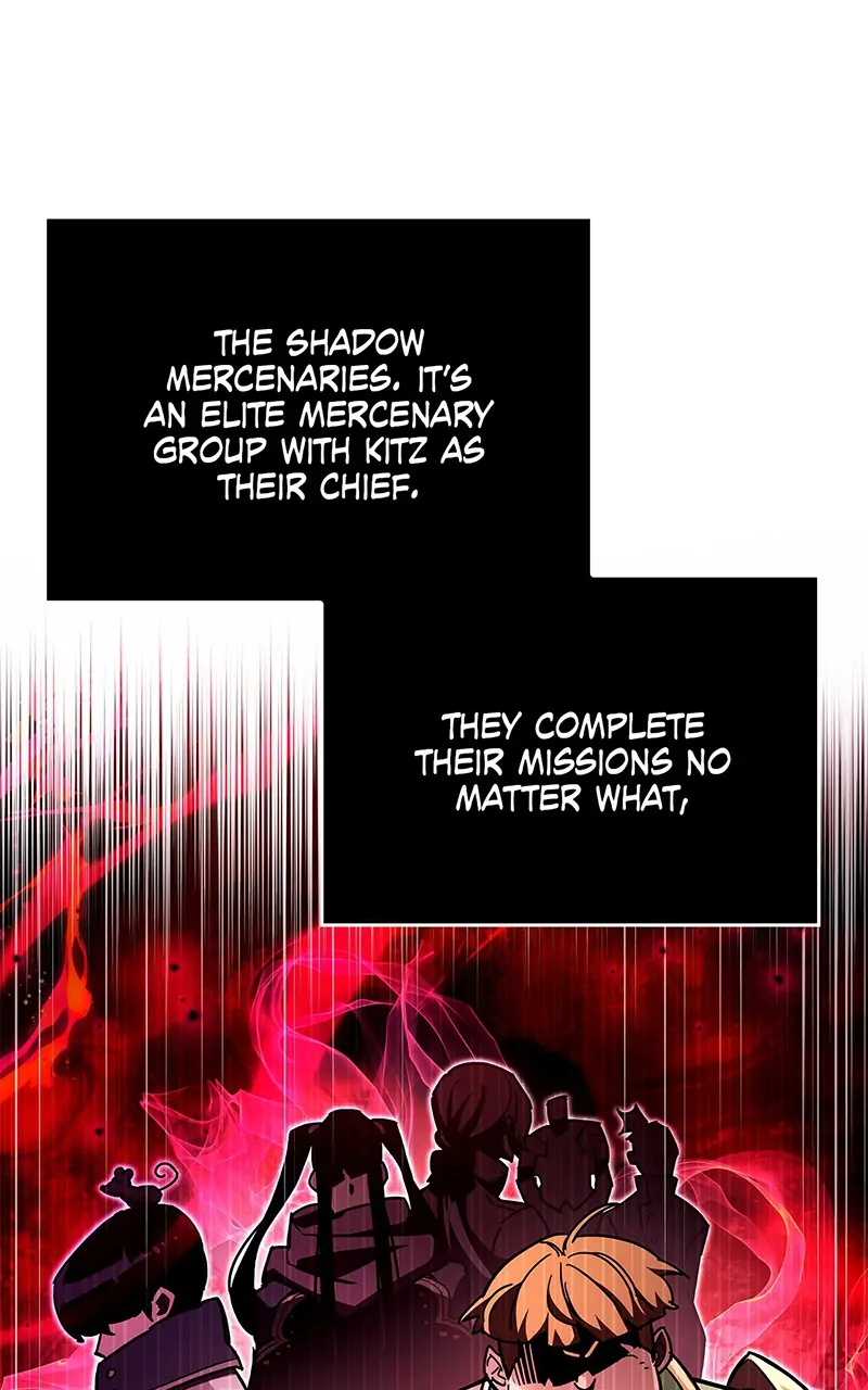 The Player Hides His Past [Official] - Episode 43 manhwa