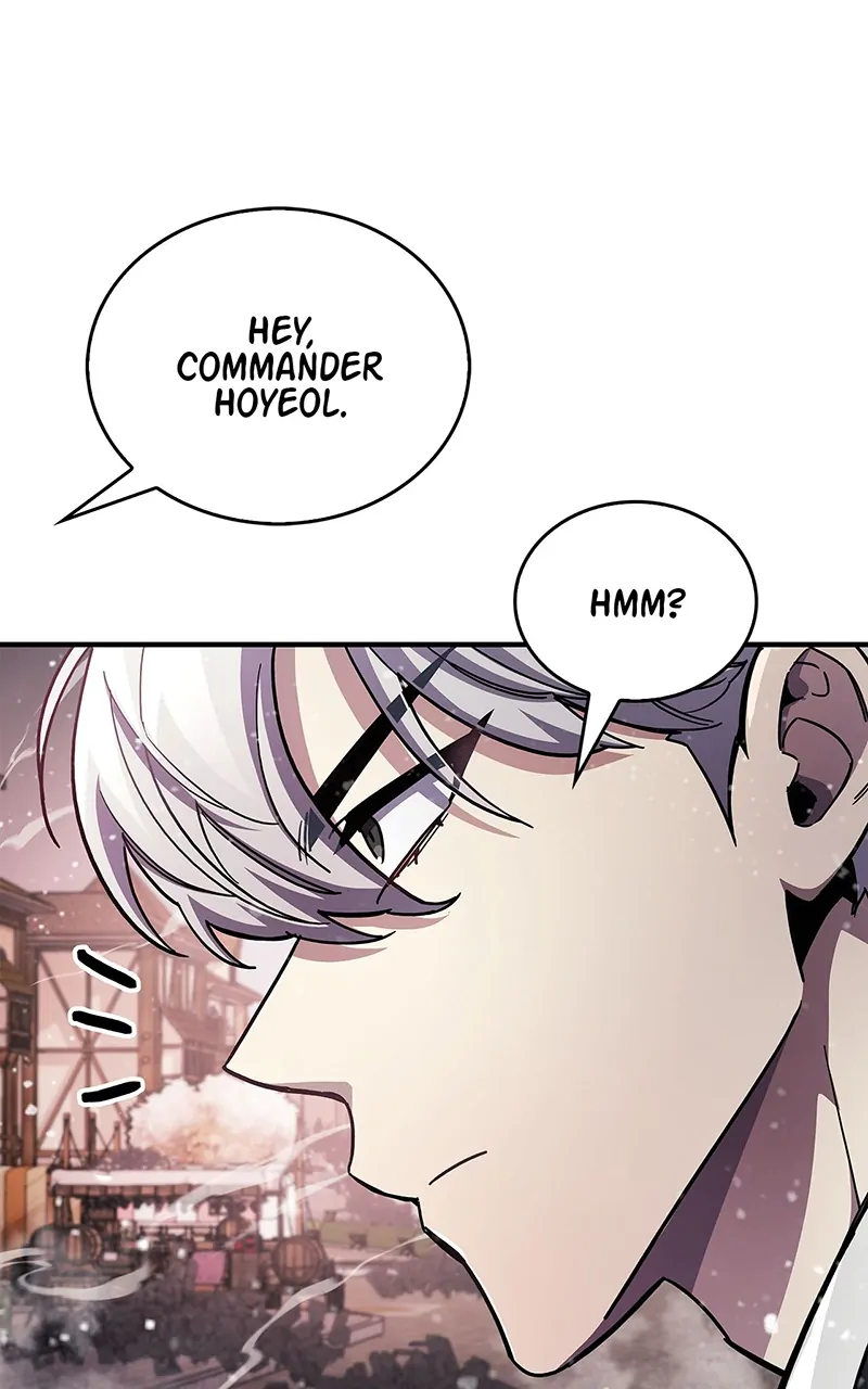 The Player Hides His Past [Official] - Episode 43 manhwa