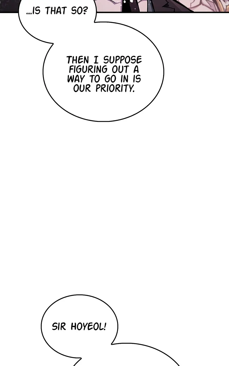 The Player Hides His Past [Official] - Episode 43 manhwa